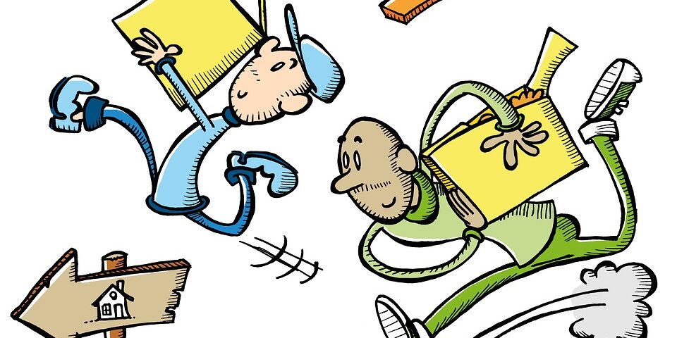 storage solutions when moving